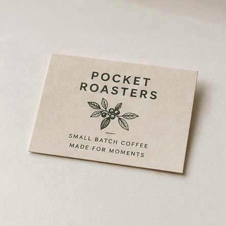Mini Insert Card