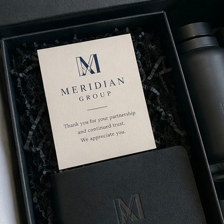 Corporate Gifting