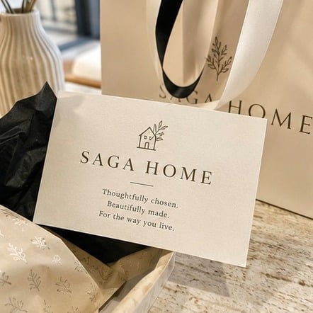 Retail & Boutique Packaging