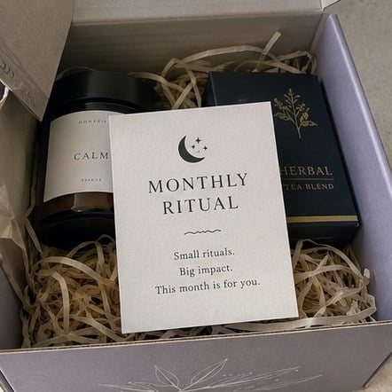 Subscription Boxes