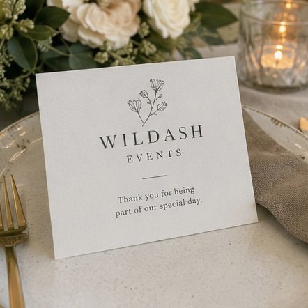 Wedding & Event Favors